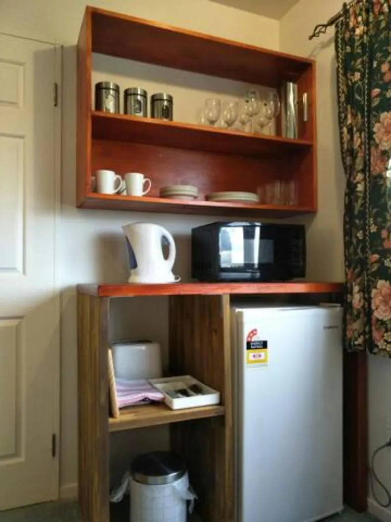 Lejlighed Amazing Lakeview Loft Rotorua