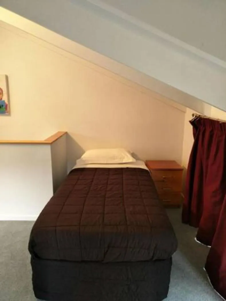 Amazing Lakeview Loft Rotorua Lejlighed