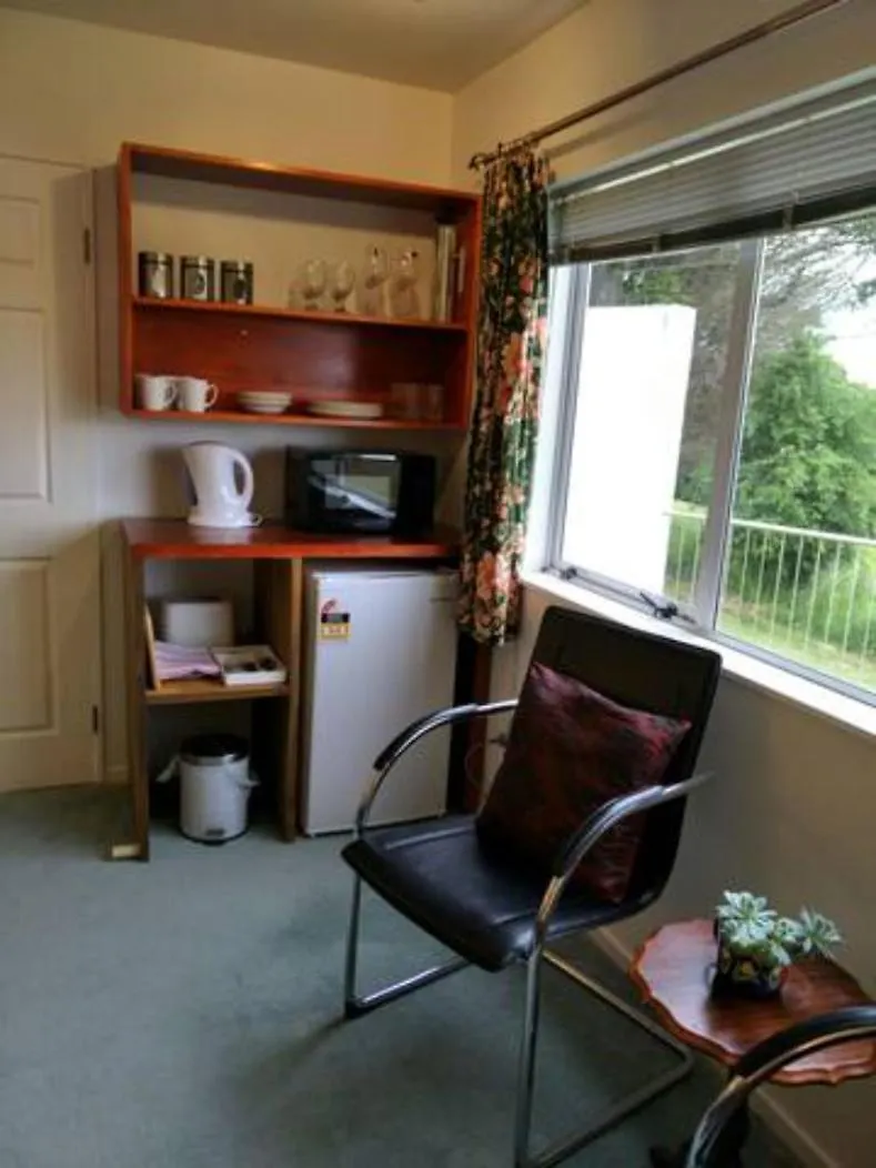 Amazing Lakeview Loft Rotorua Apartment