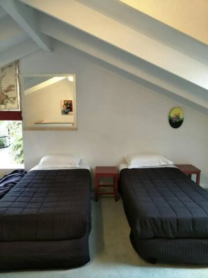Amazing Lakeview Loft Rotorua 0*,  New Zealand